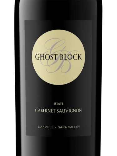 Ghost Block Cabernet Sauvignon